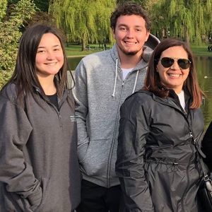 Meet your Posher, Lisette